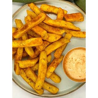 Periperi Chips