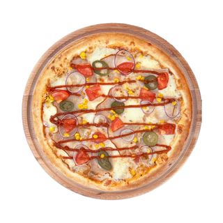 Мексиканська (25см)