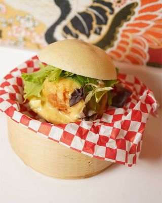 BACCALA IN TEMPURA - 1 PZ