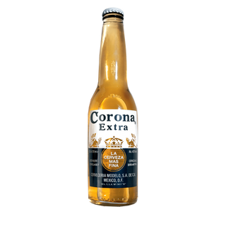 Бира Corona Extra