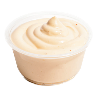 Mayo (Picante)