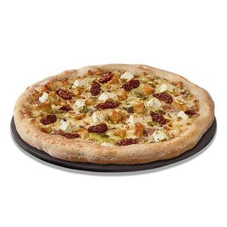 Pizza Chicken & Pesto Cheesy Stuffed Crust Ø38cm