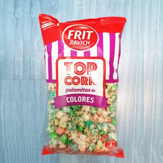 Bolsa Grande Palomitas Dulces (130 Gr.)