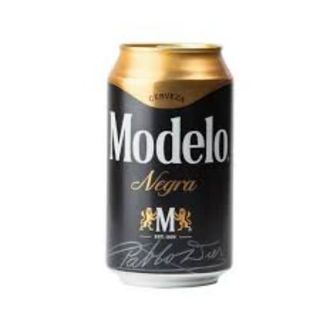Cerveza Modelo Negra (355 Ml.)