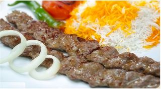 Kebab kubide