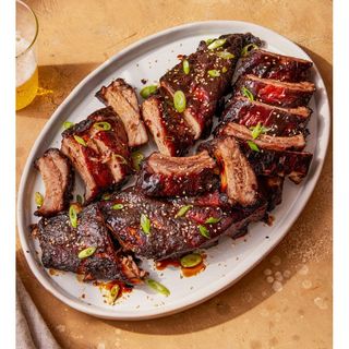 Pork Ribs