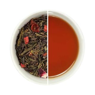 Té rojo siluet (8 oz.)