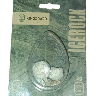 IceRock