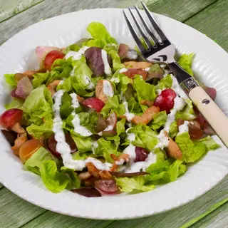 Ensalada De Tonyina