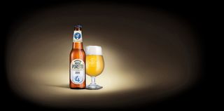 Birra Poretti Analcolica