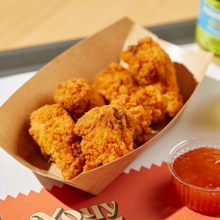 Крильця Crispy 170г Glovo