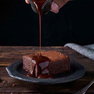 Chocolate Brownie