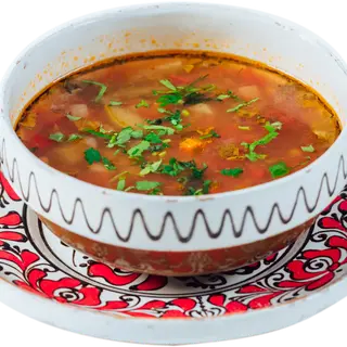 Ciorba de legume 400g