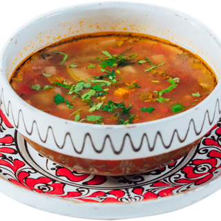 Ciorba de legume 400g