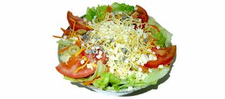 Ensalada De Quesos