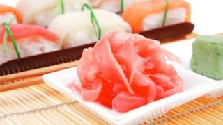 ჯინჯერის მარინადი