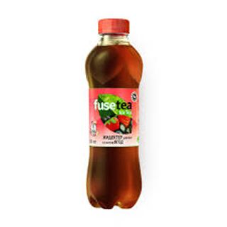 Fuse Tea Ягоды