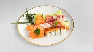 Sushi Special - 20 pezzi