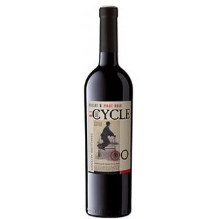 Сайкъл - Червено вино (750мл)