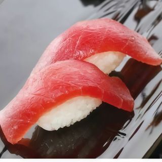 41 Nigiri De Atún (2 Pzs.)
