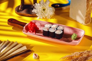 კრევეტის მაკი