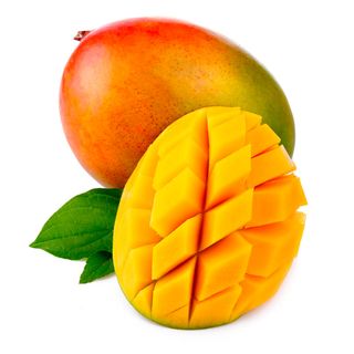 Litro de Zumo de Mango