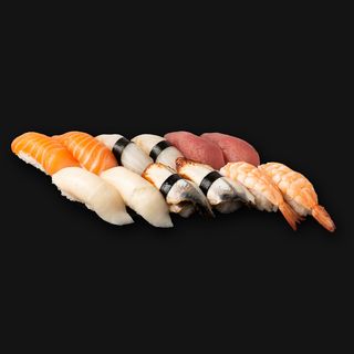 NIgiri Premium Set 12szt