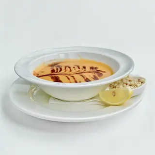 Мерджимек шорбаси (350 г)