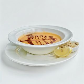 Мерджимек шорбаси (350 г)