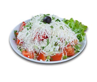 Шопска салата(400г)