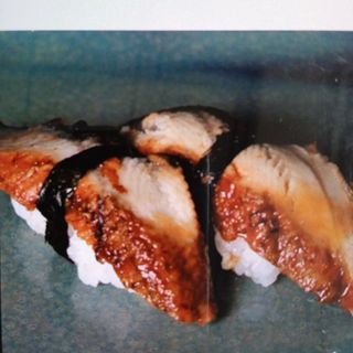 96. Sushi Anguila (2 Pzs.)