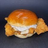 Chicken Parmesano Truffle 