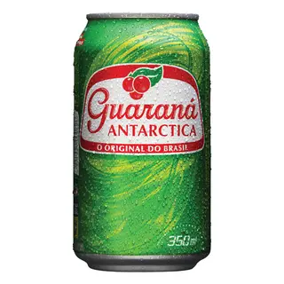 Guaraná Antarctica