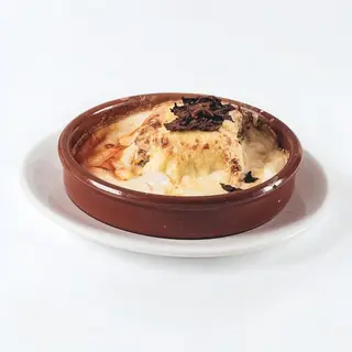 Lasagna Al Forno