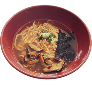 Ramen Vegan Sapporo Básico
