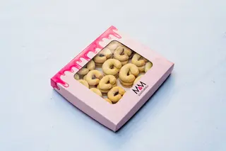 Kiflice paket