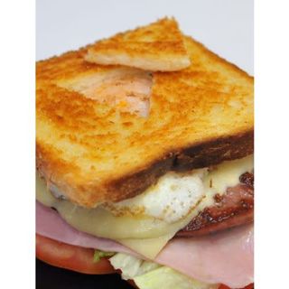 Sándwich Burguer Yovilant