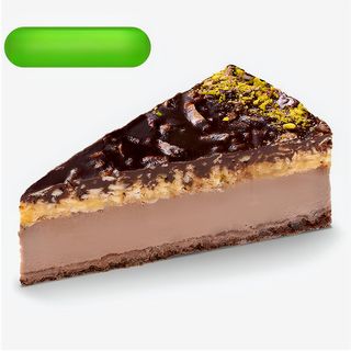 Дубайский чизкейк