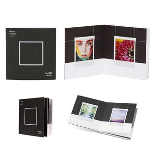 Instax Square Picture Book