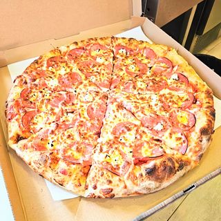 Пица Мис Каприз (300г)