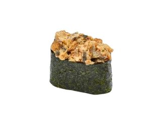 Спайсі вугор