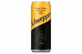 Schweppes Tonic