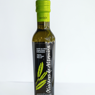 Aceite de oliva Virgen Extra