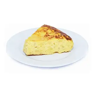 Pincho de tortilla