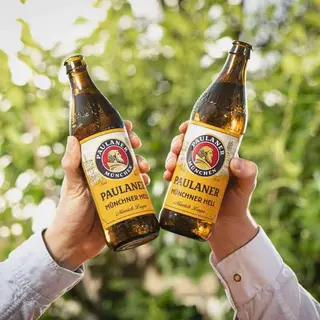 PAULANER 