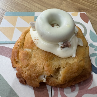 Cookie Filipinos blanco 