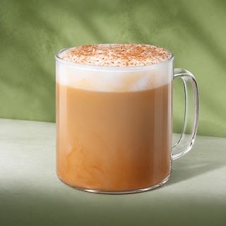 Pumpkin Spice Latte
