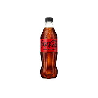 Coca Cola Zero®