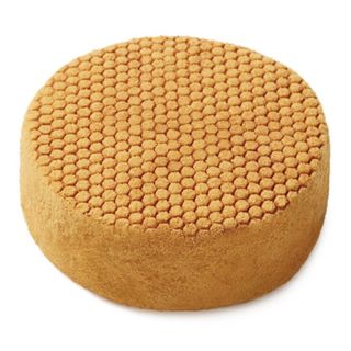 Торт "Медовик" (650 г)