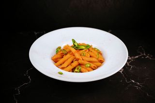 Penne All'arrabbiata